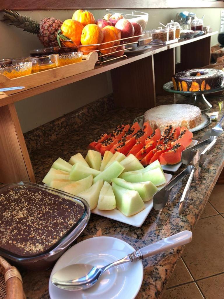 Inn Condado Brasileiro