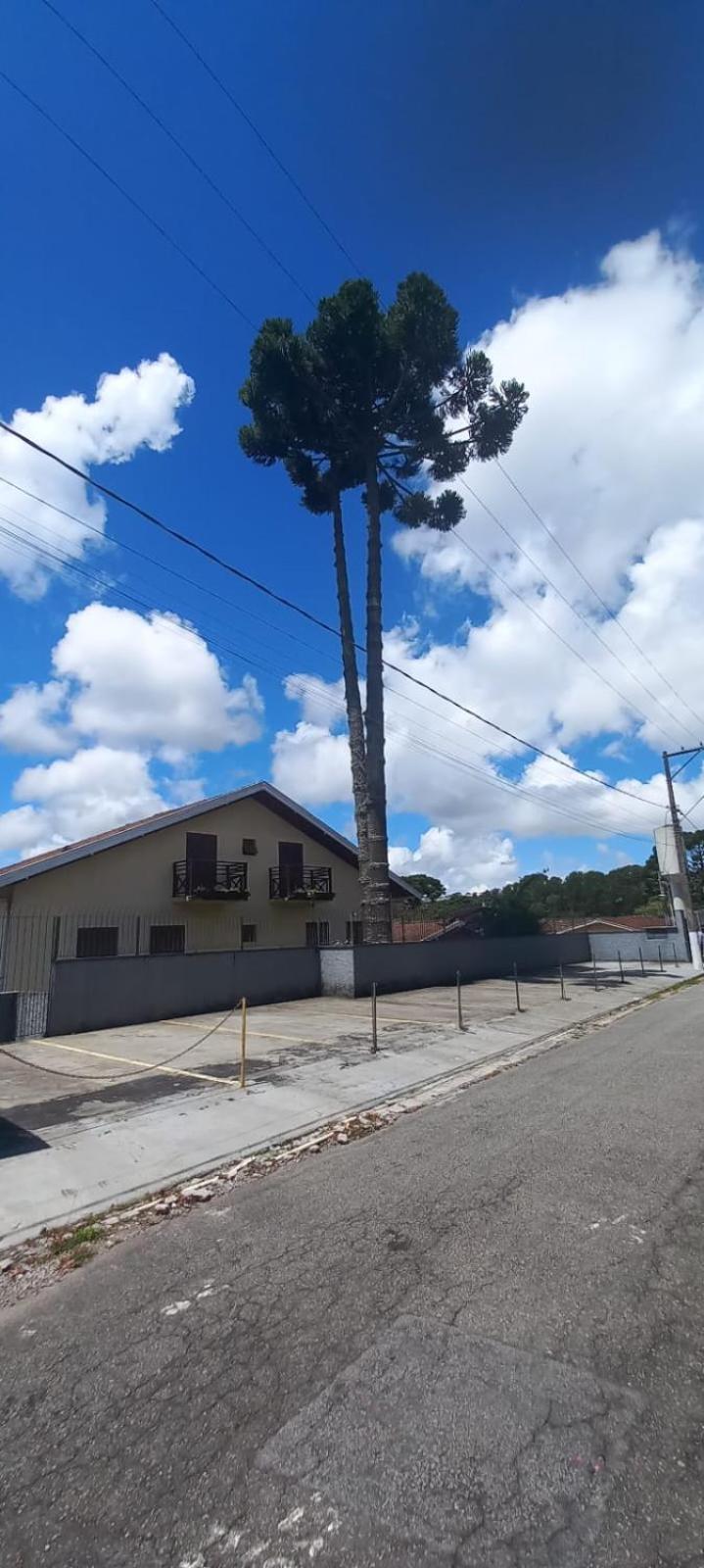 Estalagem Condado Brasileiro 2*