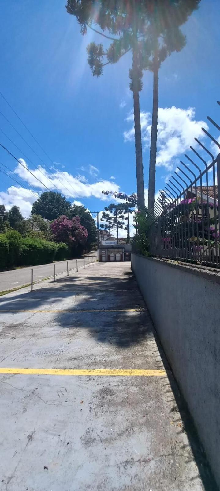 Condado Brasileiro