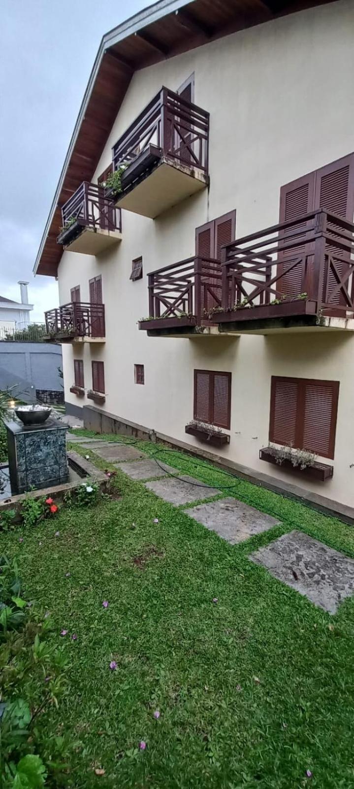 Estalagem Condado Brasileiro